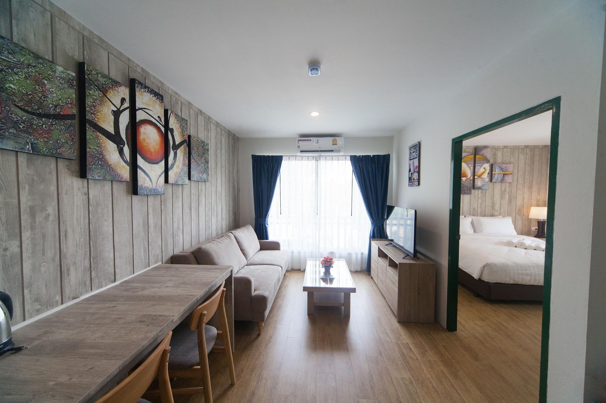 Anchan Laguna Hotel โรงแรมอัญชันลากูน่า Khon Kaen Extérieur photo