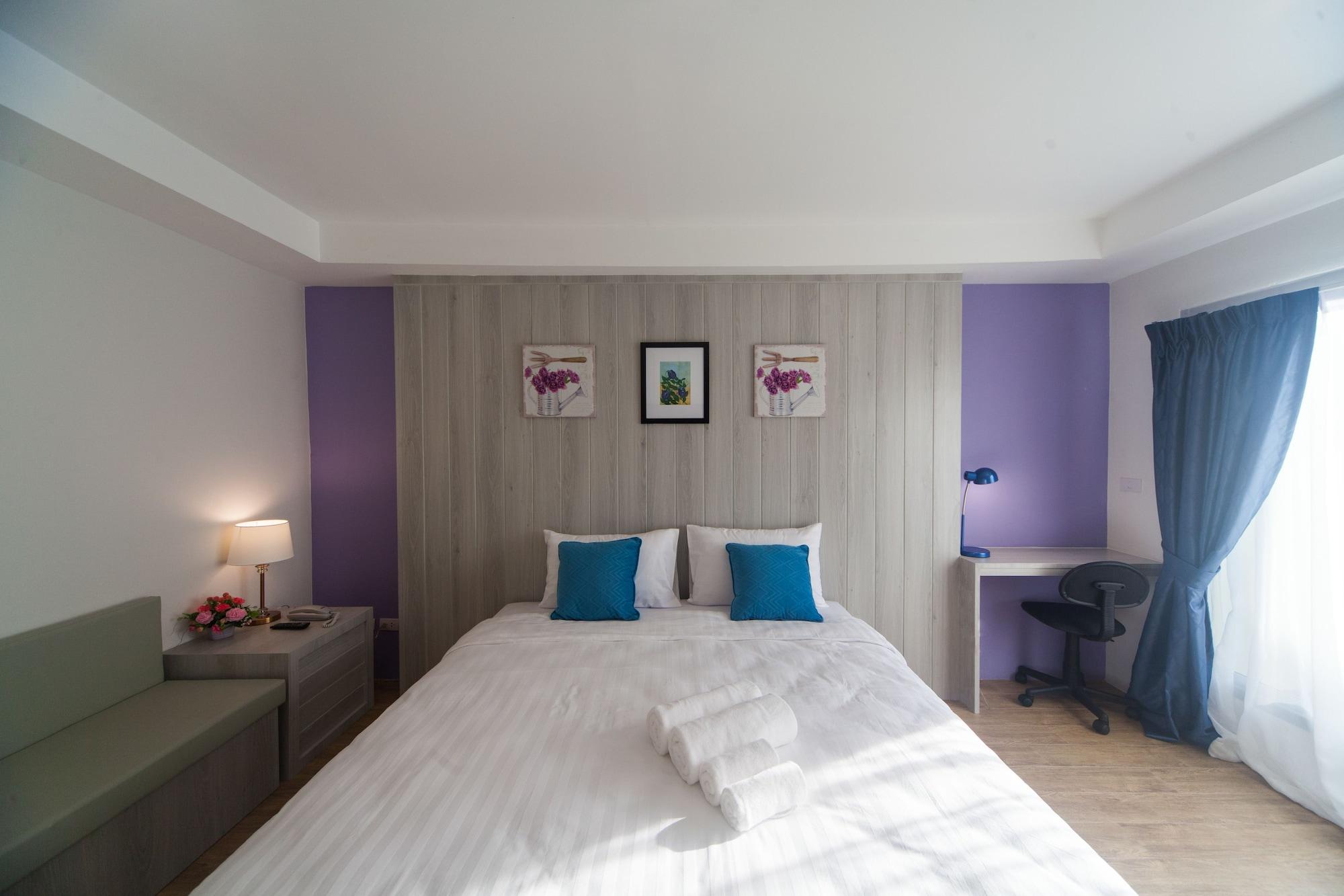 Anchan Laguna Hotel โรงแรมอัญชันลากูน่า Khon Kaen Extérieur photo