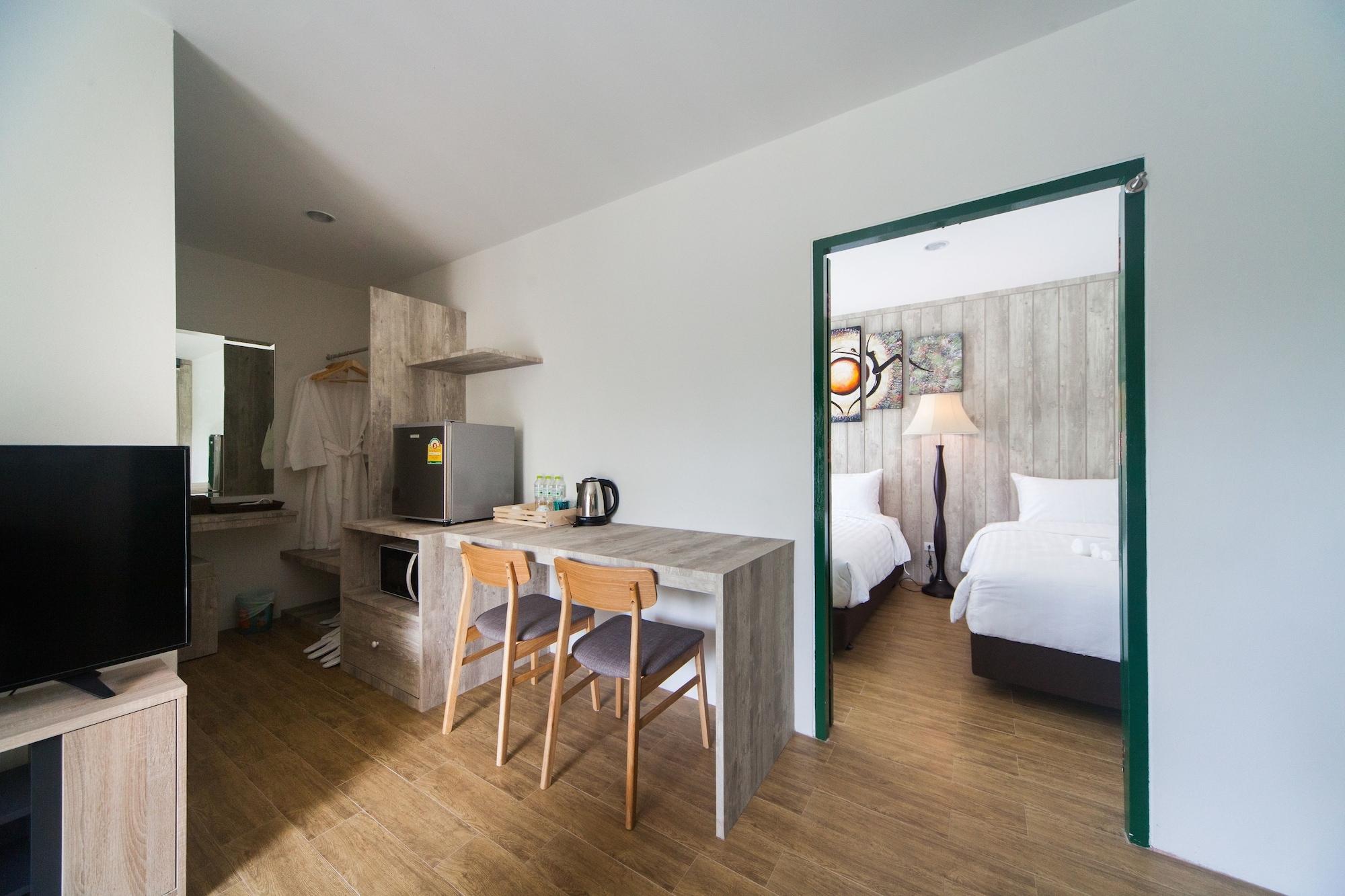Anchan Laguna Hotel โรงแรมอัญชันลากูน่า Khon Kaen Extérieur photo
