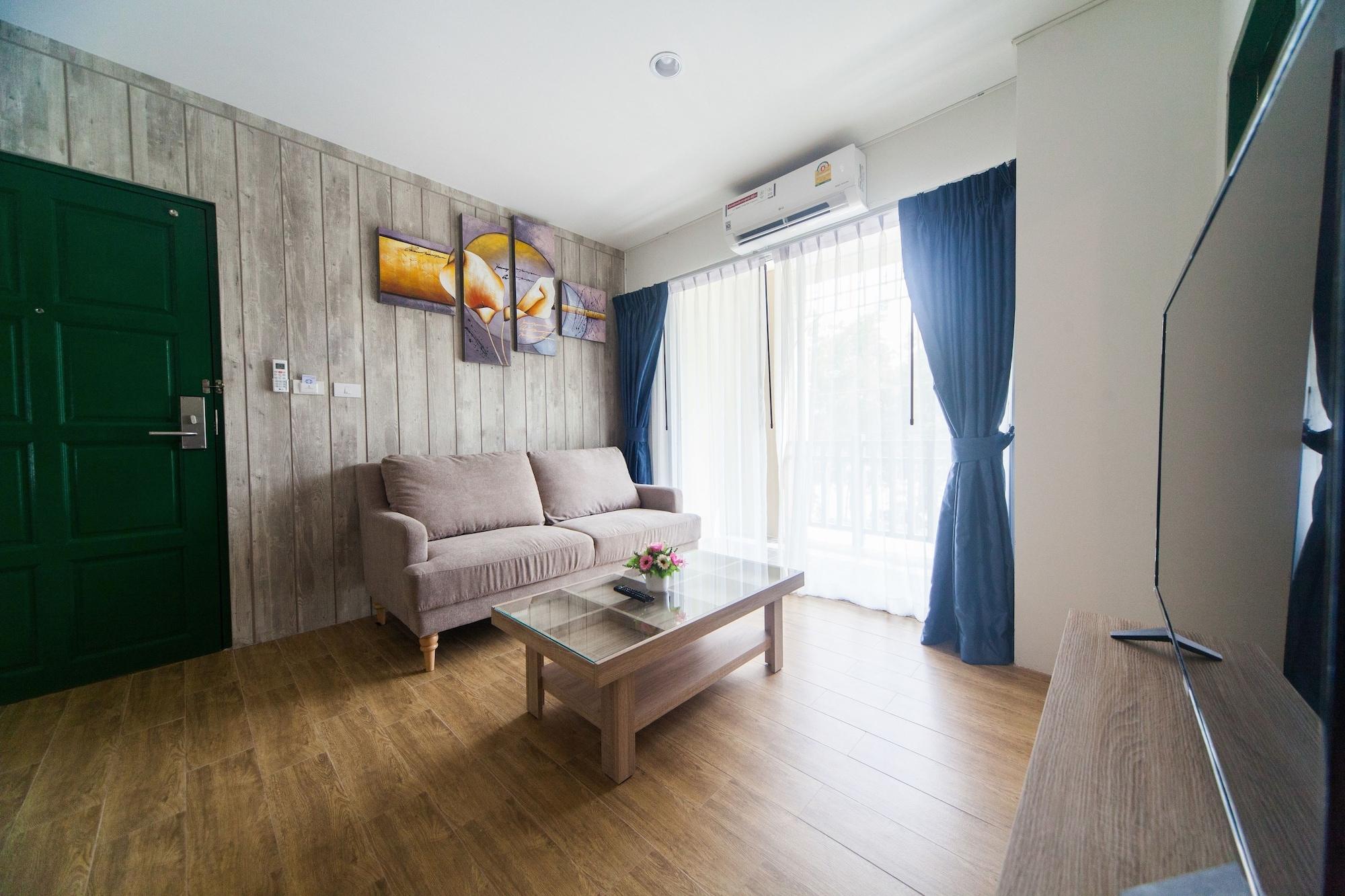 Anchan Laguna Hotel โรงแรมอัญชันลากูน่า Khon Kaen Extérieur photo