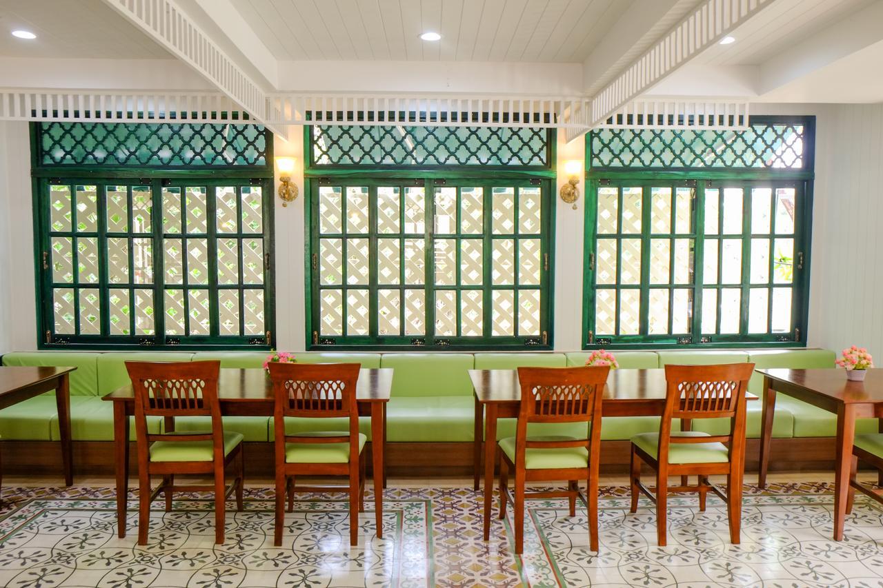 Anchan Laguna Hotel โรงแรมอัญชันลากูน่า Khon Kaen Extérieur photo