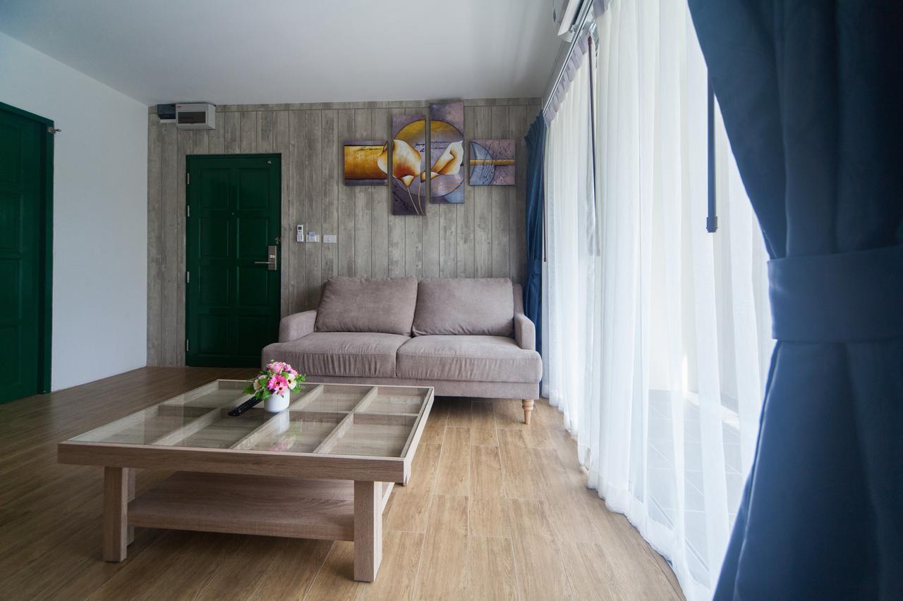Anchan Laguna Hotel โรงแรมอัญชันลากูน่า Khon Kaen Extérieur photo