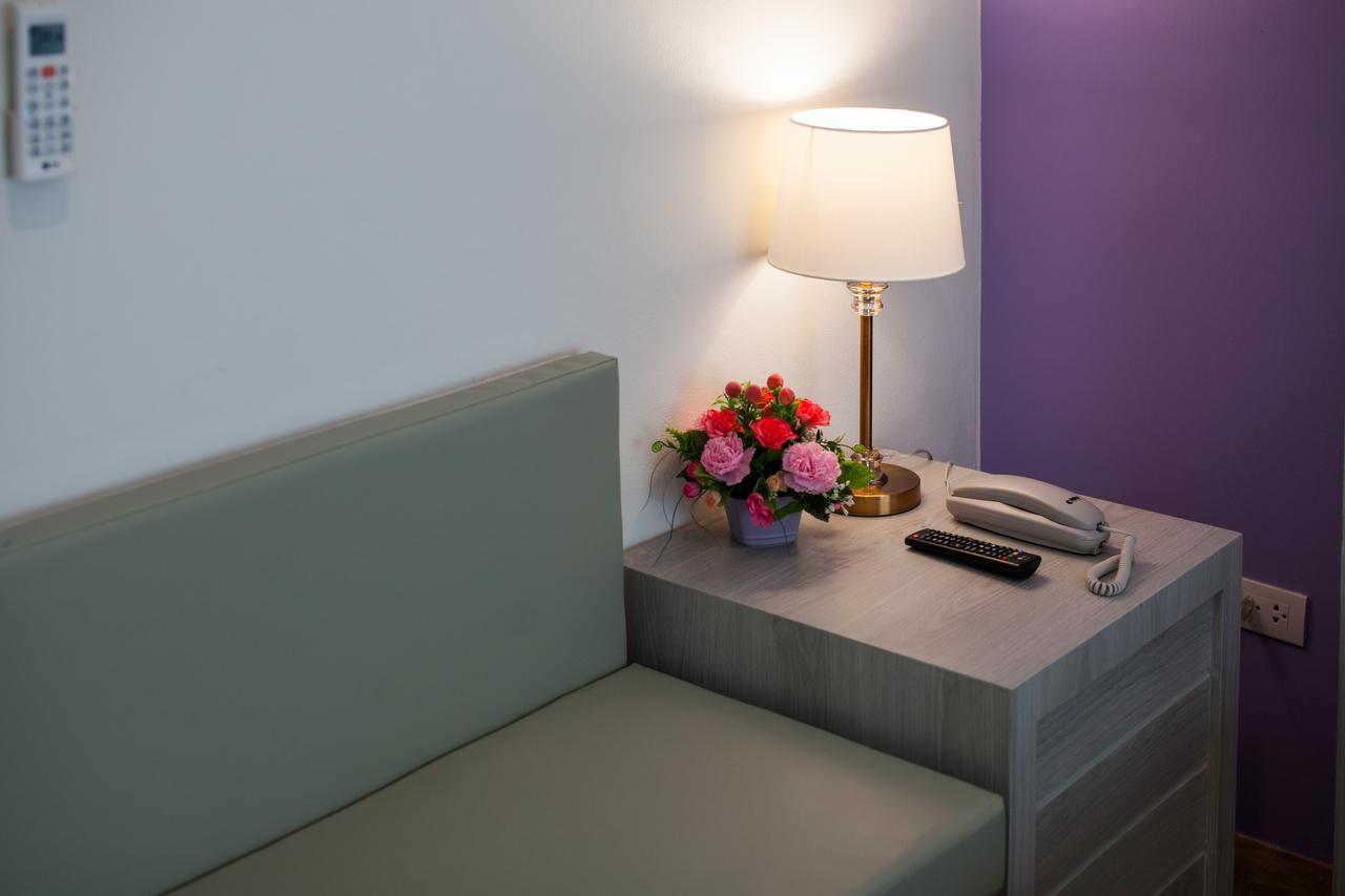 Anchan Laguna Hotel โรงแรมอัญชันลากูน่า Khon Kaen Extérieur photo