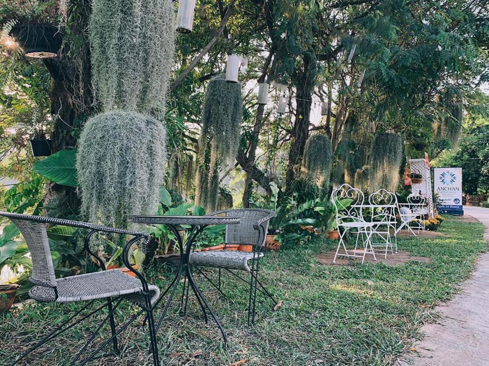 Anchan Laguna Hotel โรงแรมอัญชันลากูน่า Khon Kaen Extérieur photo